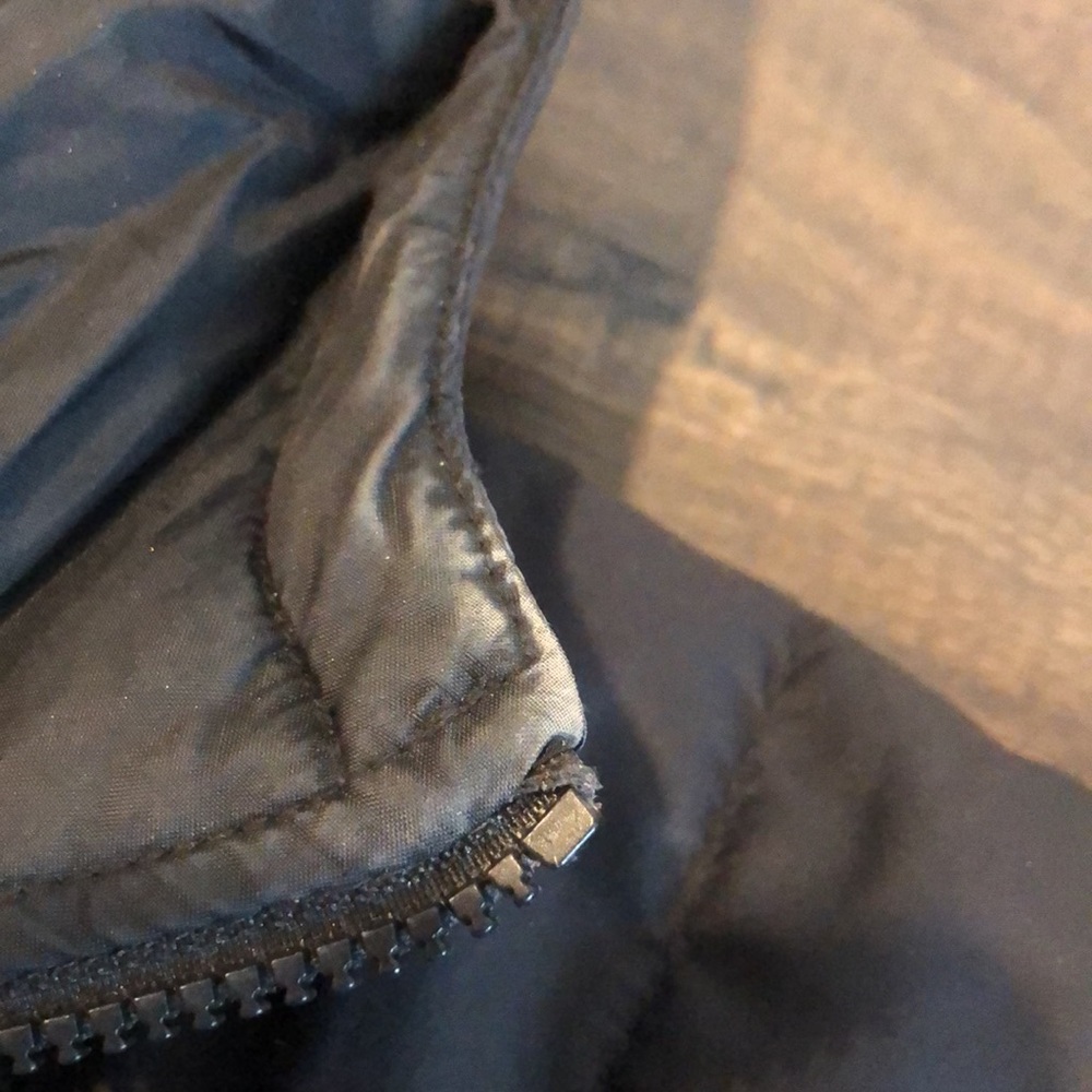 Columbia down jacket - Picture 9 of 9